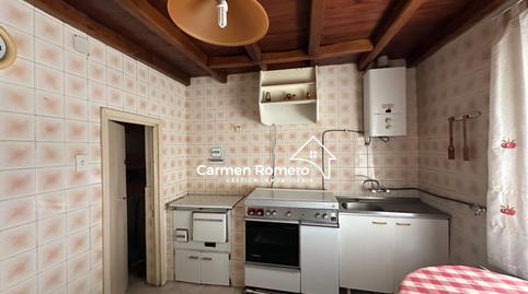 Rustic property for sale in Cañizal