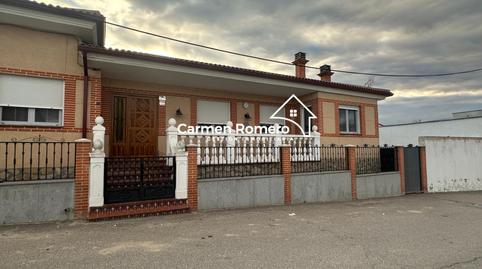 House or villa for sale in Poveda de las Cintas.