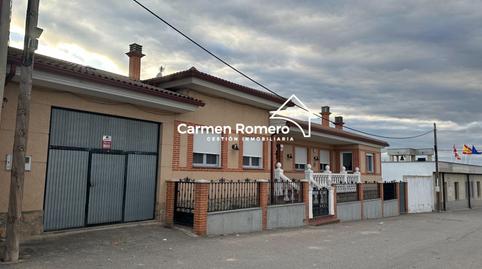 House or villa for sale in Poveda de las Cintas.
