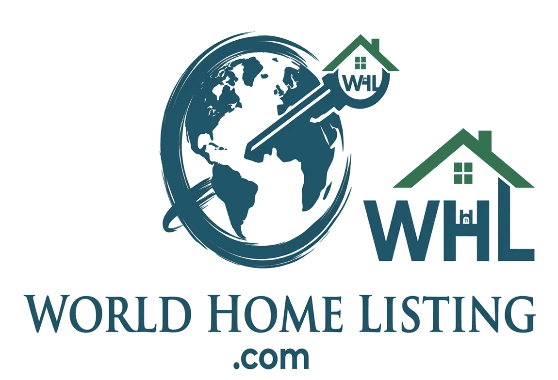 World Home Listing | Portal Inmobiliario Global -